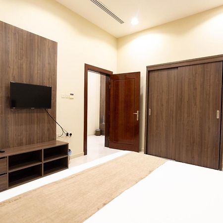 Garden Residence Hotel Ριάντ Εξωτερικό φωτογραφία