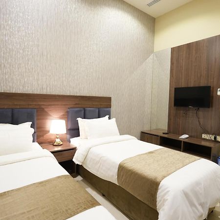 Garden Residence Hotel Ριάντ Εξωτερικό φωτογραφία