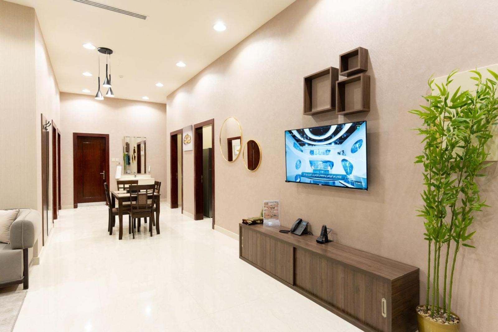 Garden Residence Hotel Ριάντ Εξωτερικό φωτογραφία