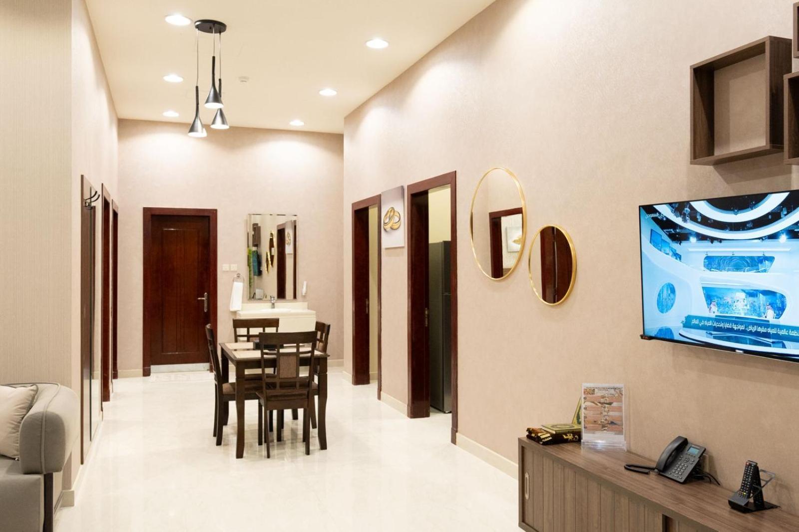 Garden Residence Hotel Ριάντ Εξωτερικό φωτογραφία