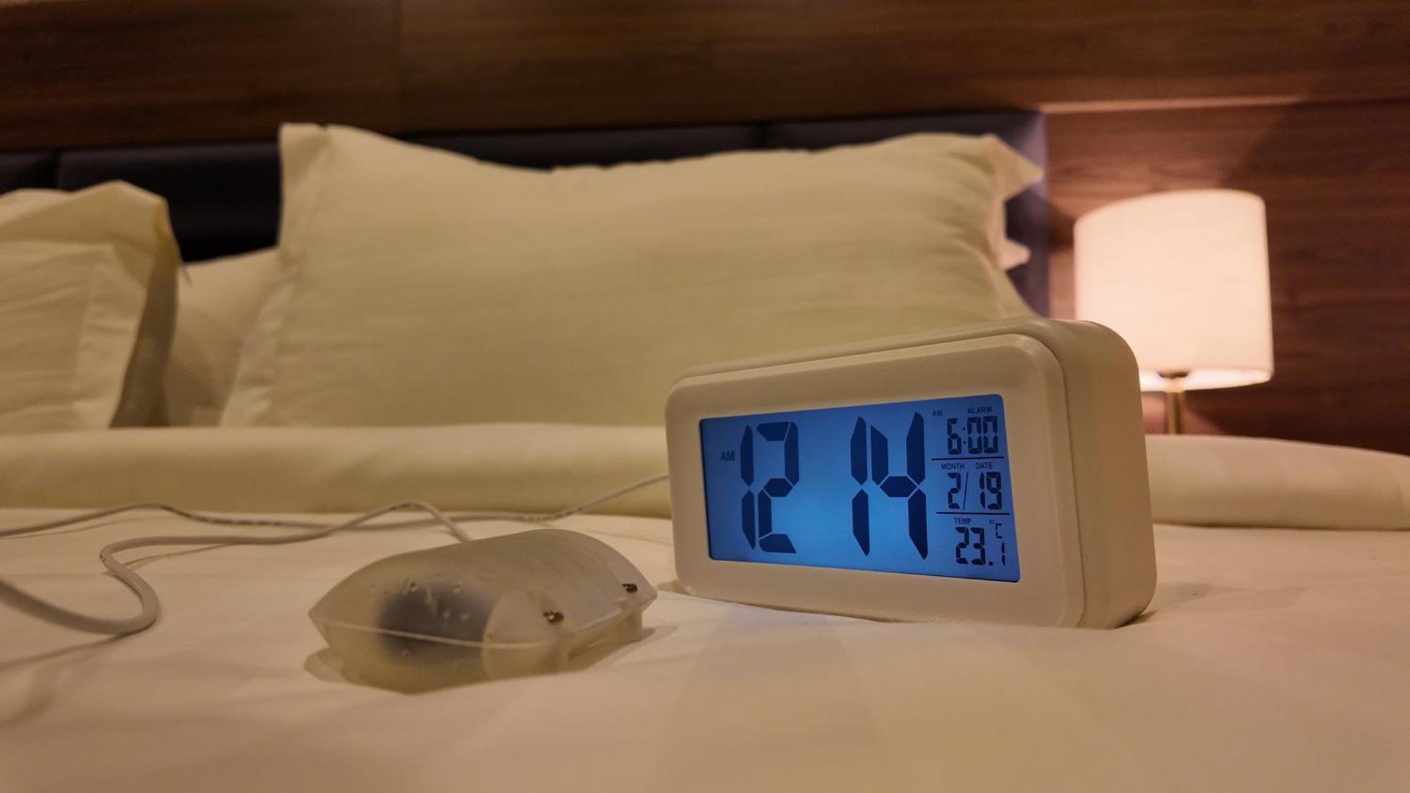 Garden Residence Hotel Ριάντ Εξωτερικό φωτογραφία