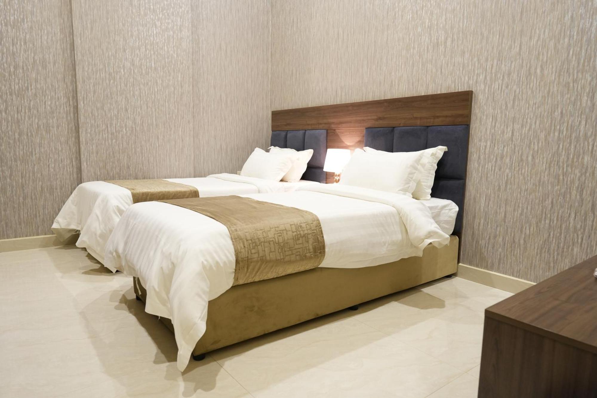 Garden Residence Hotel Ριάντ Εξωτερικό φωτογραφία