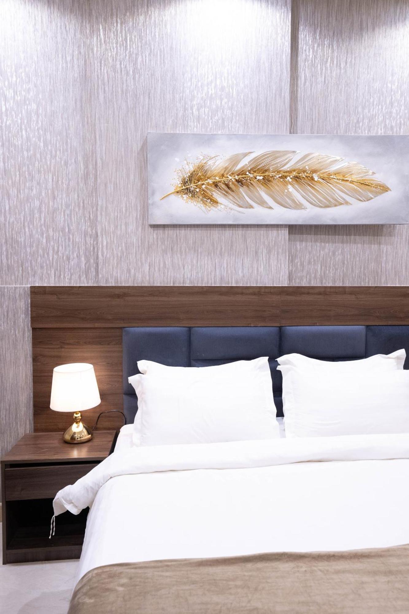 Garden Residence Hotel Ριάντ Εξωτερικό φωτογραφία
