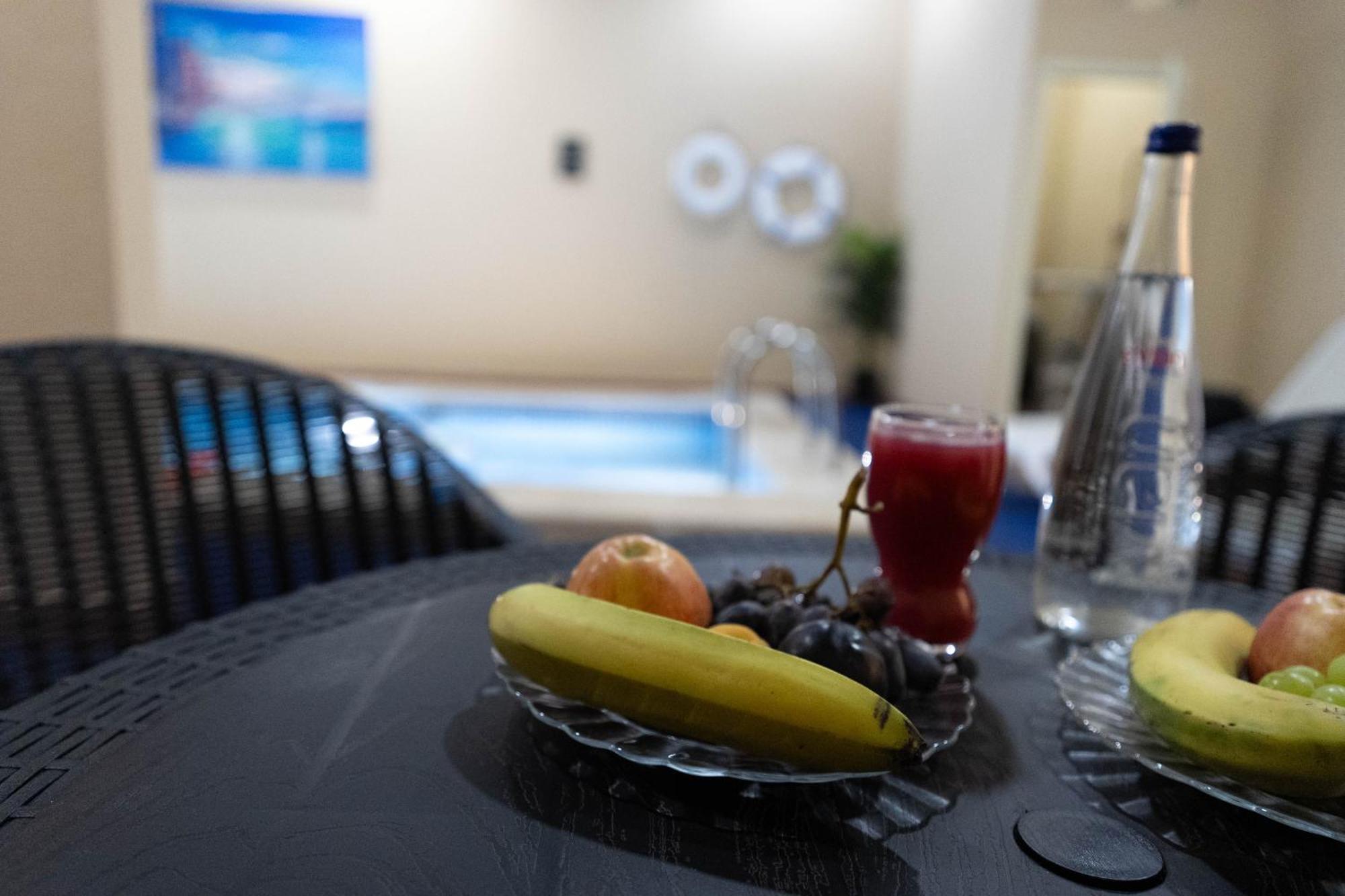 Garden Residence Hotel Ριάντ Εξωτερικό φωτογραφία