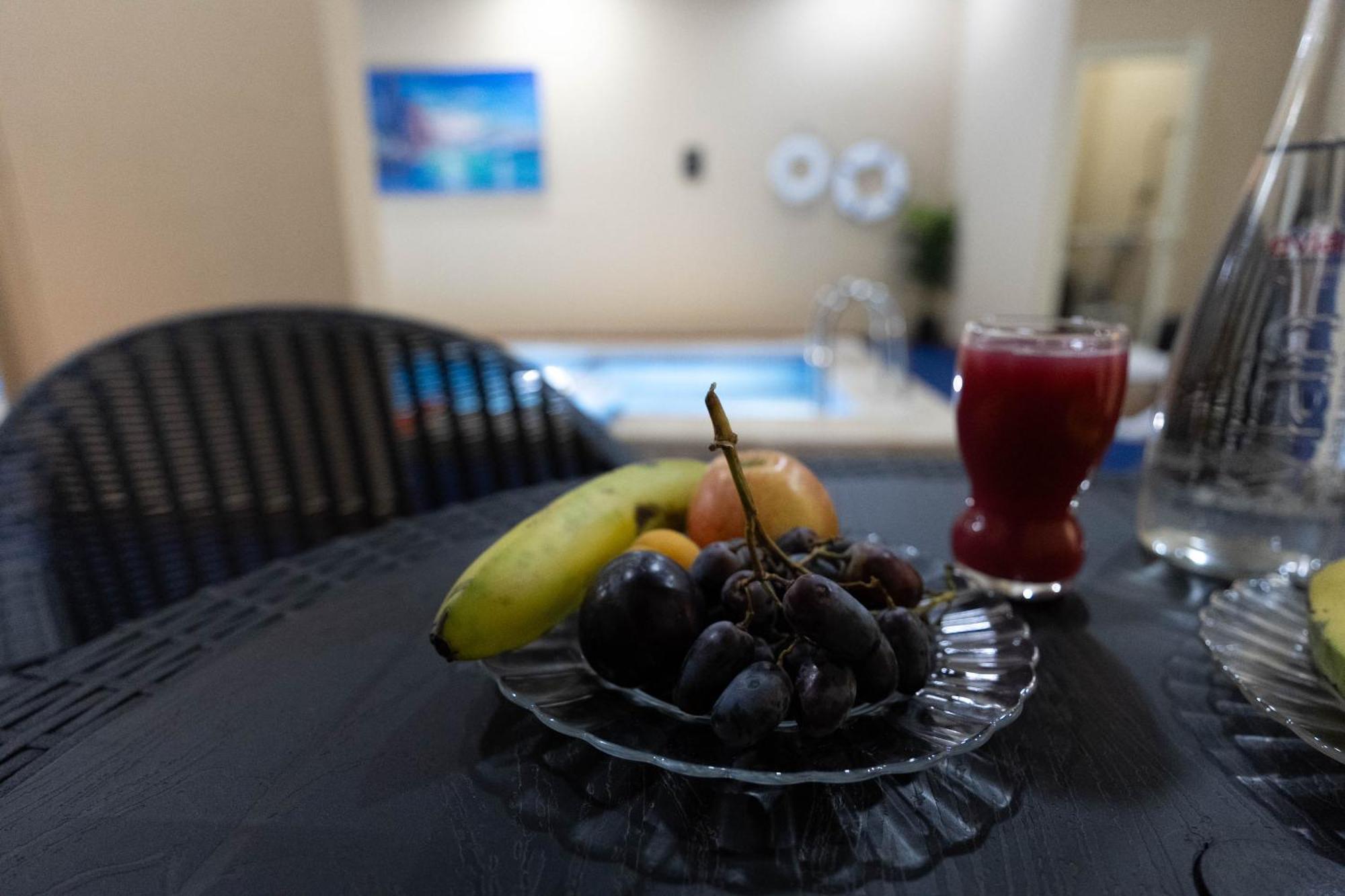 Garden Residence Hotel Ριάντ Εξωτερικό φωτογραφία